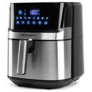 FRITADEIRA ORBEGOZO FDR67( 1700 W - 5,5 LITROS - AÇO INOXIDÁVEL