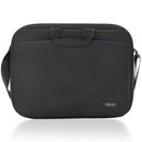 MALETÍN AISENS ASBG-BC024-BK PARA PORTÁTILES HASTA 15.6" NEGRO