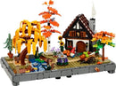 LEGO - JARDIM DA CASA DE CAMPO OUTONAL 11372