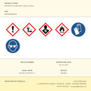 S.OF. ESPUMA POLIURETANO COM CÂNULANO 300ML KOMA TOOLS