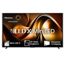 HISENSE - ULED MINILED X SMARTTV 110UXN