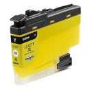 TINTEIRO BROTHER LC427XL AMARELO