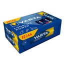 PILHA ALKALINA LONGLIFE POWER CUBE AA - LR06 (CAIXA COM 12 UNIDAD