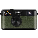 CAMARA KODAK CS-V105 VINTAGE VERDE
