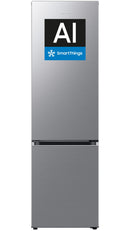 FRIGORÍFICO COMBINADO SAMSUNG RB38C776CS9/EF 203X60 NF INOX