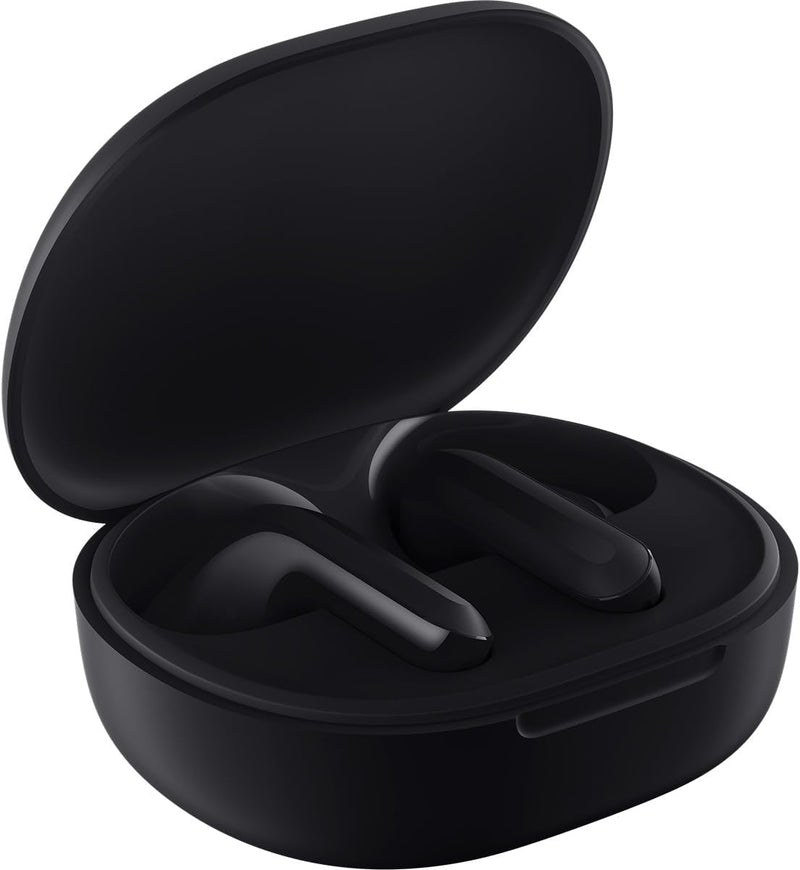 AURICULARES BLUETOOTH XIAOMI REDMI BUDS 4 LITE PRETOS