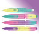 BLÍSTER COM 1 CANETA + 1 LAPISEIRA COMPACT SUNSET MILAN