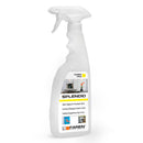 LIMPADOR DE VIDROS MULTIUSO SPLENDID, 750 ML