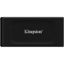 KINGSTON SSD 2TB XS1000 POCKET SIZE FILE BACK UP EXTERNAL
