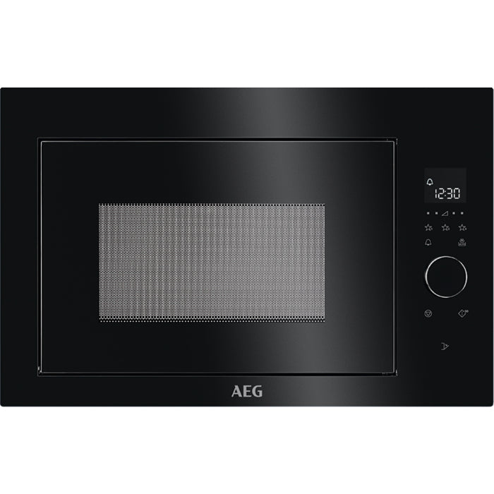 MICRO ONDAS AEG - MBE 2657 SEB