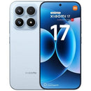 SMARTPHONE XIAOMI 17 12GB 512GB 6.3" 5G AZUL