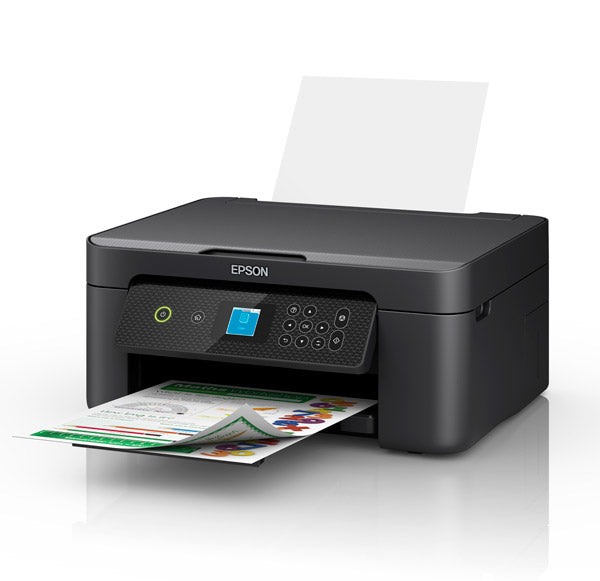 Epson Expression Home XP-3200 Jato de tinta A4 5760 x 1440 DPI Wi