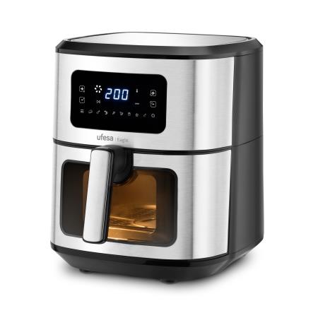 FRITADEIRA AIR FRYER UFESAEAGLE 72805690