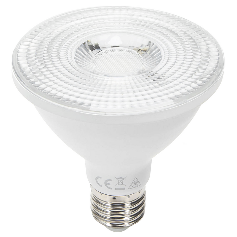 LED PAR30 E27 12W 3000K