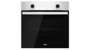 ENC.FORNO TEKA GAS-2F-HBB724GIXBUT