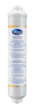 Whirlpool USC100 filtro de água Branco