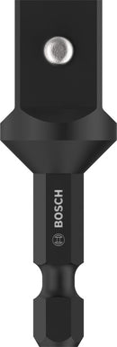 BOSCH - PRO SOCKET ADAPTER C/ LIGAÇÃO & PINO, 1/2´´ 50 MM 260855