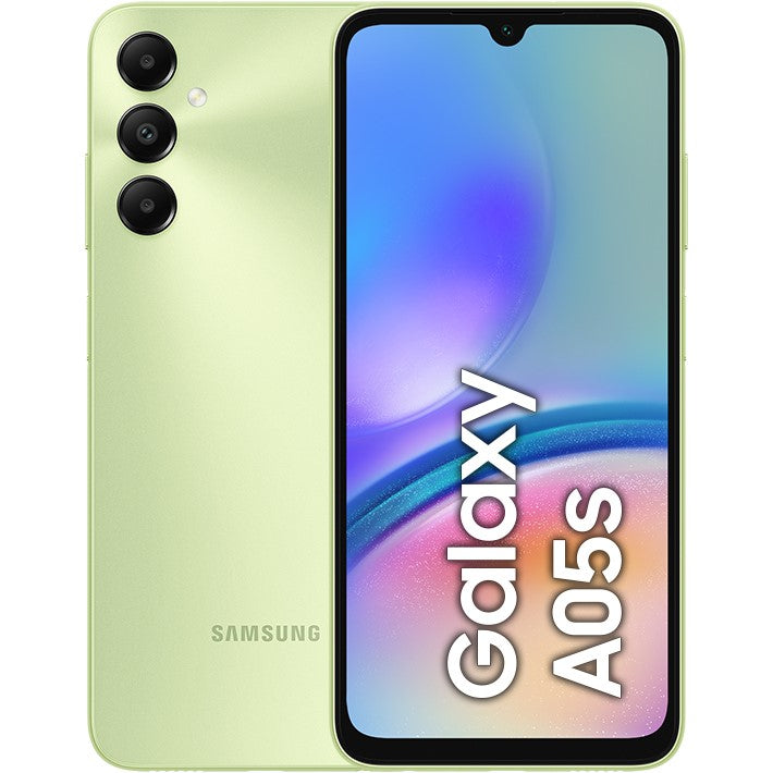 Samsung Galaxy A05s 17 cm (6.7") Dual SIM 4G USB Type-C 4 GB 64