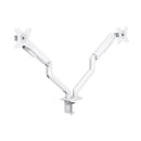 TooQ DB4132TNR-W montagem e suporte para monitores 81,3 cm (32")