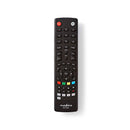 NEDIS COMANDO UNIVERSAL PRE PROGRAMAVEL P/4 DISPOSITIVOS