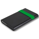 VERBATIM HDD 2.5" 320GB USB 3.0 REFURBISHED