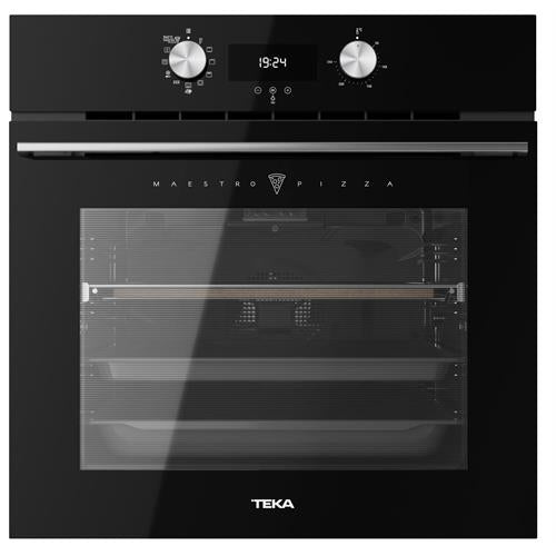 Teka HLB 8510 P 70 l A+ Preto