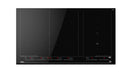 TEKA - PLACA IND. HOME IZF 99770 MST BK MAESTRO 112500044