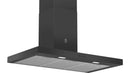 EXAUSTOR BALAY 3BC096MN 90CM 619M3/H PRETO