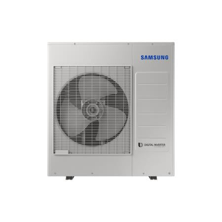 AR CONDICIONADO UNIDADE EXTERIOR SAMSUNG - AJ100RCJ5EG/EU