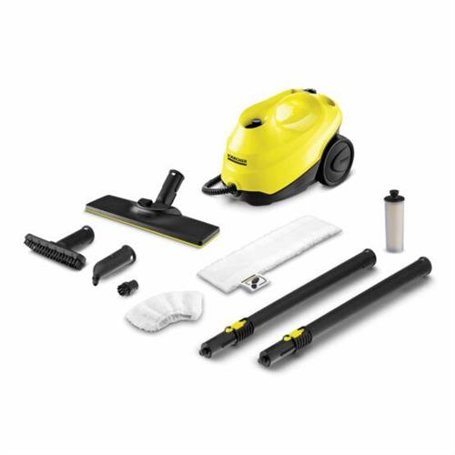 VAPORETA KARCHER SC3 15136500 1LT 3,5B 1900W BCO.