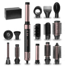 MOLDEADOR CECOTEC BAMBA CER.AIRGLAM BK 14+1 251