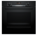 FORNO BOSCH HBG536EB4 PRETO