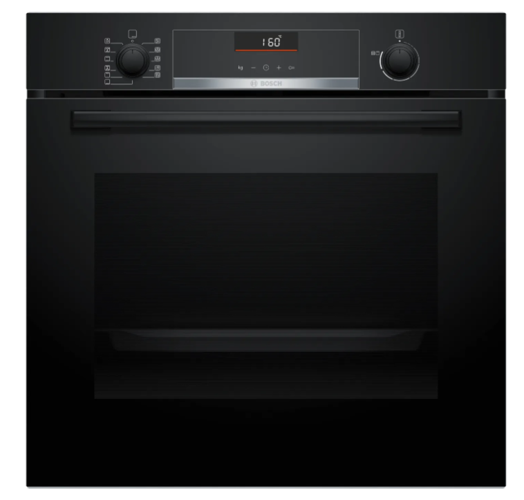 FORNO BOSCH HBG536EB4 PRETO