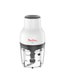 Moulinex DJ520 processador elétrico de alimentos 0,4 l 300 W Bran