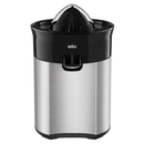 BRAUN - ESPREMEDOR DE CITRINOS CJ5050BK