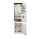 FRIGORÍFICO COMBINADO ENCASTRE ELECTROLUX ENT6MD19S3( NO FROST  -