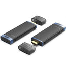 ADAPTADOR DE VÍDEO INALÁMBRICO HDMI A HDMI VENTION ADCL0
