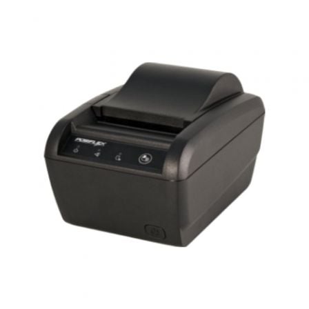 IMPRESORA POSIFLEX PP-8803 TÉRMICA PAPEL 80MM USB-RS232-ETHERNET