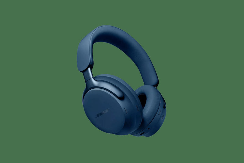 AURICULARES BOSE QUIETCONFORT ULTRA HEADPHONES LUN