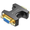 ADAPTADOR VENTION DDGB0 VGA FÊMEA - VGA FÊMEA