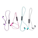 AURICULARES DESPORTIVOS BLUETOOTH COM MICROFONE GRUNDIG CORES / M