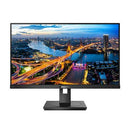 PHILIPS MONITOR IPS 24" (23.8) QHD DVI HDMI DP USB COLUNAS HAS PI