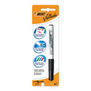 BIC VELLEDA 1741 MARCADOR PARA PIZARRA - PUNTA DE 4.5 MM - TRAZO