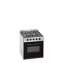 FOGAO MEIRELES N-500-X-BAIXO ST GAS NAT.