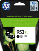 TINTEIRO HP 953XL PRETO L0S70AE