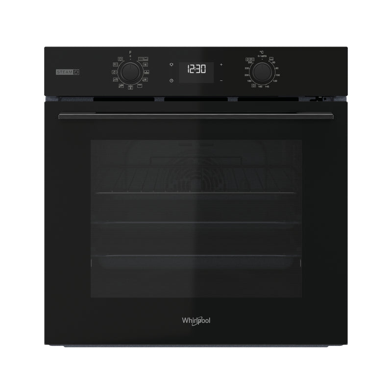 FORNO WHIRLPOOL OMSK58RU1SB( MULTIFUNÇÕES  - 71 LITROS - 8 P )