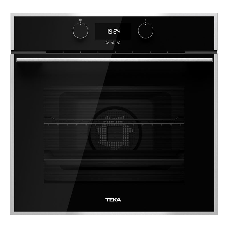 Teka HLB 830 70 l 2593 W A+ Preto, Aço inoxidável