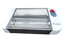 TOST. COMELEC TP7060 PLANO BLANCO 600W