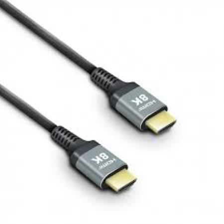 METRONIC CABO HDMI 2.1 - 3 METROS ULTRA HIGH SPEED 8K