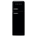 FRIGO 2P SMEG FAB30RBL5 NEGRO DCHA